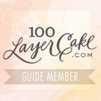 The Forge was featured as a new destination wedding venue in 100 Layer Cake